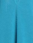 Свитер Daniele Fiesoli, лазурный - фото 4