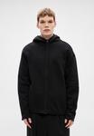 Толстовка BOSS SNUG HOOD, Black - фото 3