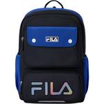 FILA KIDS Нейлоновая детская сумка Regular Kids' Legend Blue - фото
