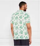 Рубашка Regular fit Tommy Jeans, бежевый - фото 3