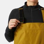 Брюки Helly Hansen Emiko Shell Bib Helly Hansen, Lynx - фото 3