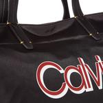 Нейлоновая сумка-органайзер Calvin Klein Celia, Black Combo - фото 5