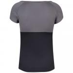 Футболка Babolat Play, серый - фото 2