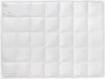 Одеяло гусиный пух 70% 155x200 Basic Plus 1500 г Premium White Sonstige Verlage - фото