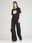 Футболка Marimekko ERNA, Black - фото 5