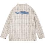 Рубашка унисекс Flim - фото 17