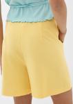 Шорты Qs, желтый - фото 4