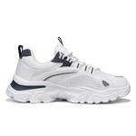 Кроссовки унисекс с низким верхом Playboy, бежевый - фото 5