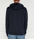 Джемпер димонихуд Regular fit Hugo, синий - фото 4