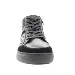 Кроссовки Kenton средней высоты Propet, черный - фото 3