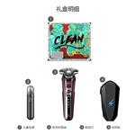 Электробритва PHILIPS - фото 7