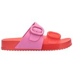 Шлепанцы женские Melissa, черный - фото 5