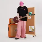 Футболка унисекс Oxo Overload, черный - фото 15