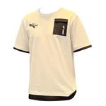 Футболка мужская YONEX, Ecru - фото 2