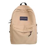 Nx Doughnut Рюкзак унисекс NX DONUT, Желтый - фото 3