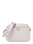 Сумка кросс-боди GUESS MERIDIAN II CAMERA BAG, Ivory - фото