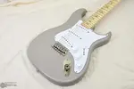2023 PRS Guitars Silver Sky Maple - Moc Sand Satin - фото 8