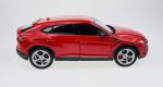 Welly Lamborghini Urus Red 1:24 - фото 5