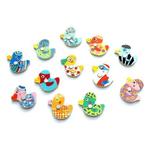 Утята, аркадная игра, Джеко Djeco - фото 3