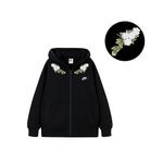 Nike Куртка мужская черная, Black - фото 3