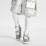 Ботильоны унисекс Norvincy, черный - фото 14