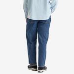 Свободные джинсы Thisisneverthat, синий - фото 3