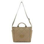 Сумочка Seidenfelt, светло-коричневый - фото