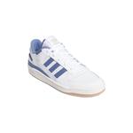 Кроссовки форум low cl Adidas, белый - фото 3