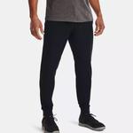 Брюки sportstyle elite joggers 'black' Under Armour, черный - фото 4