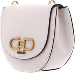 Сумка-седло GUESS Fleet Mini Crossbody, Sto - фото 2