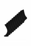 Носки 10ER PACK aprel, черный - фото
