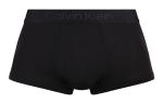 Мужские трусы Calvin Klein, цвет Black - фото