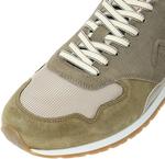 Женские кроссовки для гольфа AMBITIOUS, кремовый/хаки - фото 4