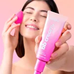 Легкий/средний SPF 25 Bb Cream Synergy Therm, 50 ml - фото 7