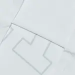 Детская футболка MLB, белый - фото 4