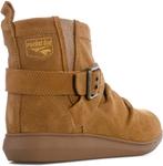 Женские ботильоны Rocket Dog, Chestnut Suede - фото 3