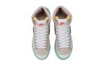 Nike Blazer Mid 77 Move To Zero Glacier Ice GS - фото 3