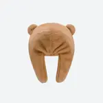 Детская тёплая шапка Wedze в виде капибары - фото 3