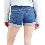 Джинсовые шорты Levi´s 501, синий - фото 2