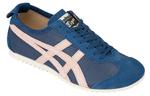 Кроссовки ud prestige Onitsuka Tiger, синий - фото 3