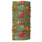 Неквормер Matt Microfiber, разноцветный - фото