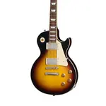 Epiphone 1959 Les Paul Standard - Табачный взрыв - фото