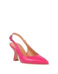 Туфли Alissia, фуксия - фото 2