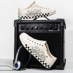 Сабо Native Shoes Jefferson Clogs Unisex - фото 24