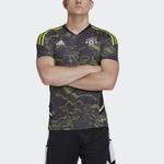 Джерси adidas Manchester United Condivo 22 Training Jersey - фото 2