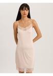 Одежда для сна HANRO, цвет Peach Whip Damen - фото 3