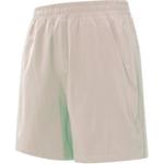 Шорты для спорта Pace Breaker Lululemon, белый - фото 9