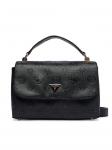 Сумка Guess Tisha HWPD77 64200 Schwarz - фото
