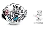 Pandora 925 Sterling Silver Jewelry Accessories Women's Silver - фото 4