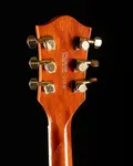 Gretsch Electromatic LTD Broadkaster Jr. - Roundup Orange - фото 7